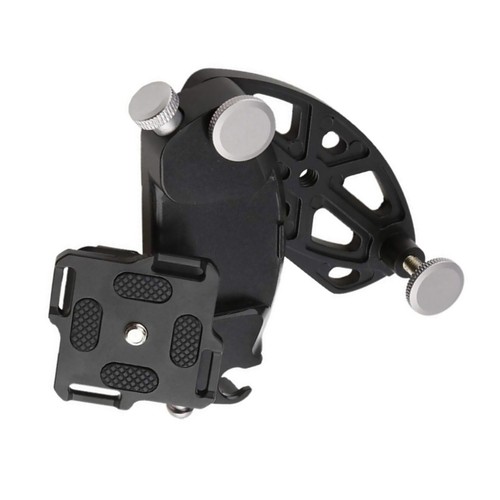 Camera Waist Belt Clip Quick Release Hanging Buckle Backpack Strap Mount Tool - Picture 9 of 21