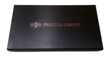 FESTINA GROUP WATCH - LARGE BOX 100% Original - NEW