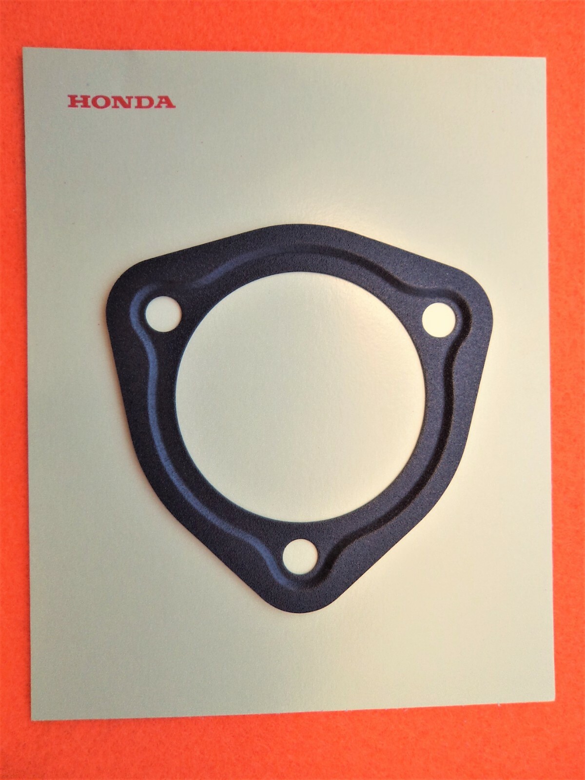 Honda MSX125 Grom 2013 2020 GENUINE Oil Filter Spinner + Clutch Cover