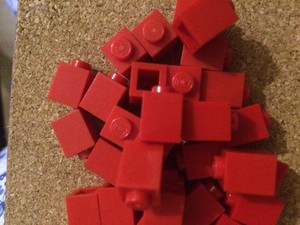 bricks and pieces uk