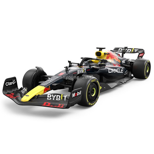 Ferngesteuertes Auto 1:18 2022 RC F1 Red Bull RB18 Auto Spielzeug Max Verstappen - Bild 13 von 16