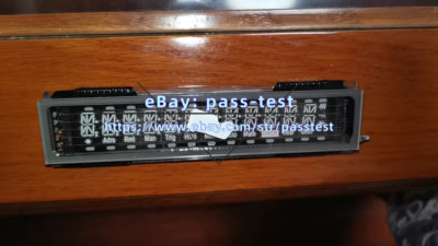 1PCS New For HP Keysight Agilent 34401A Counter VFD Display Screen Panel #prpr
