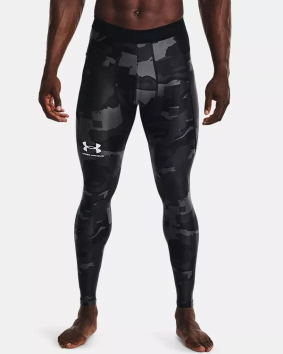 Under armour best sale camouflage leggings