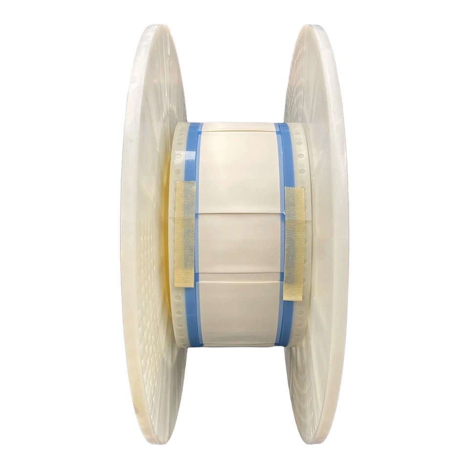 CARRETE MARCADORES DE CABLE RAYCHEM TMS-SCE-1-1/2-2.0-9 34 piezas NUEVO/EXCEDENTE SIN USAR Foto 3 de 3