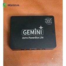 ASCOM Power Management Box 6CH USB Industrial Power Hub 2nd Generation my1