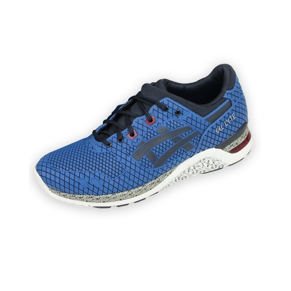 ASICS GEL-LYTE EVO SAMURAI ARMOUR [HN543-4250] Casual