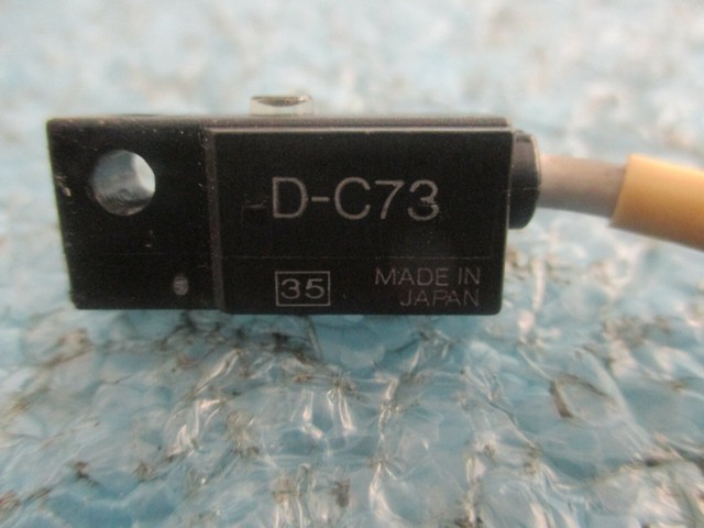 Датчик d c73