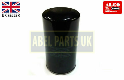 JCB PARTS -- ALCO OIL FILTER FOR JCB ENGINE (PART NO. 320/04133A OR 320/B4420)