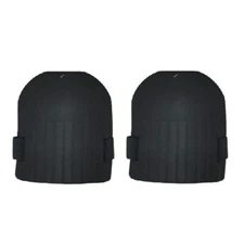 Foam Rubber Knee Pad Work Support Gardening Guard 1 pair