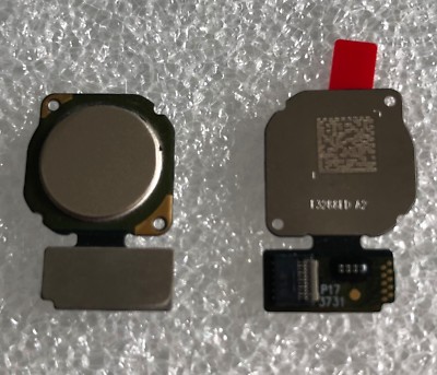 Fingerabdrucksensor Finger Sensor Touch ID Frame Flex Knopf Huawei Nova 2 Honor 