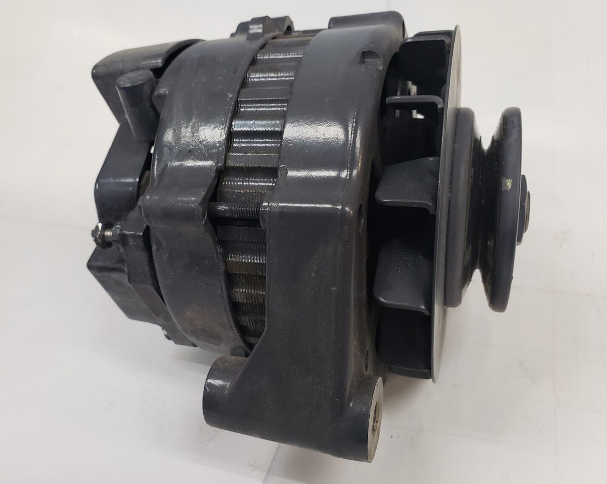 OMC Cobra 0985466 Alternator 3857298 3860769 2.3L 4 cyl | eBay 