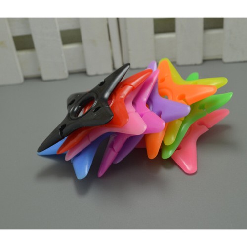10 Pcs Headphone Storage Cable Processor Cord Organiser Winder Wire Holder - 第 8/11 張圖片