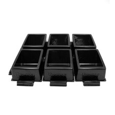6x Ultra Pro TCG Sortierkasten Sorting Tray Organizer Toploader & One Touch Card