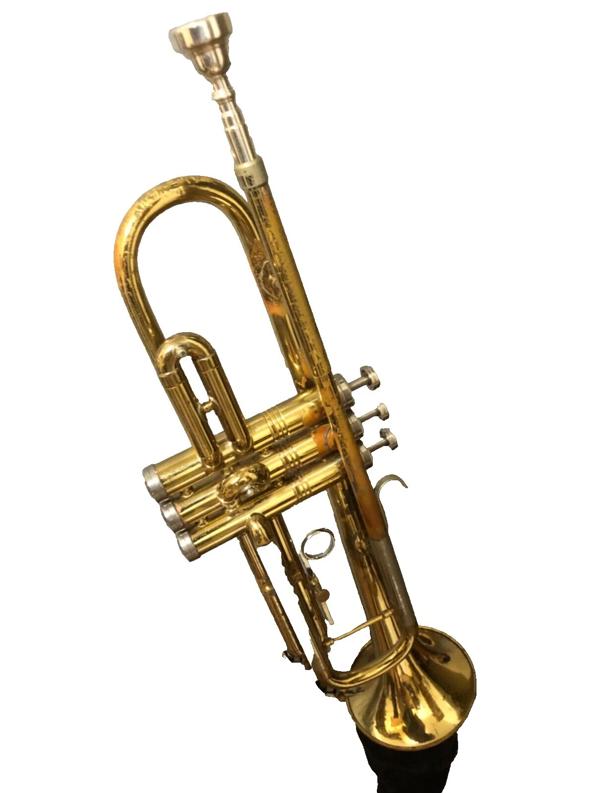 Conn Bb Trumpets