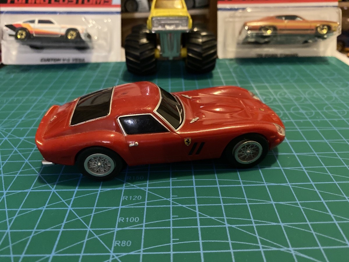 特価 Western Models (1/24) フェラーリ 250GTO Western Models WF6 - 1/24 - 1962 Ferrari 250 GTO Metal Scale