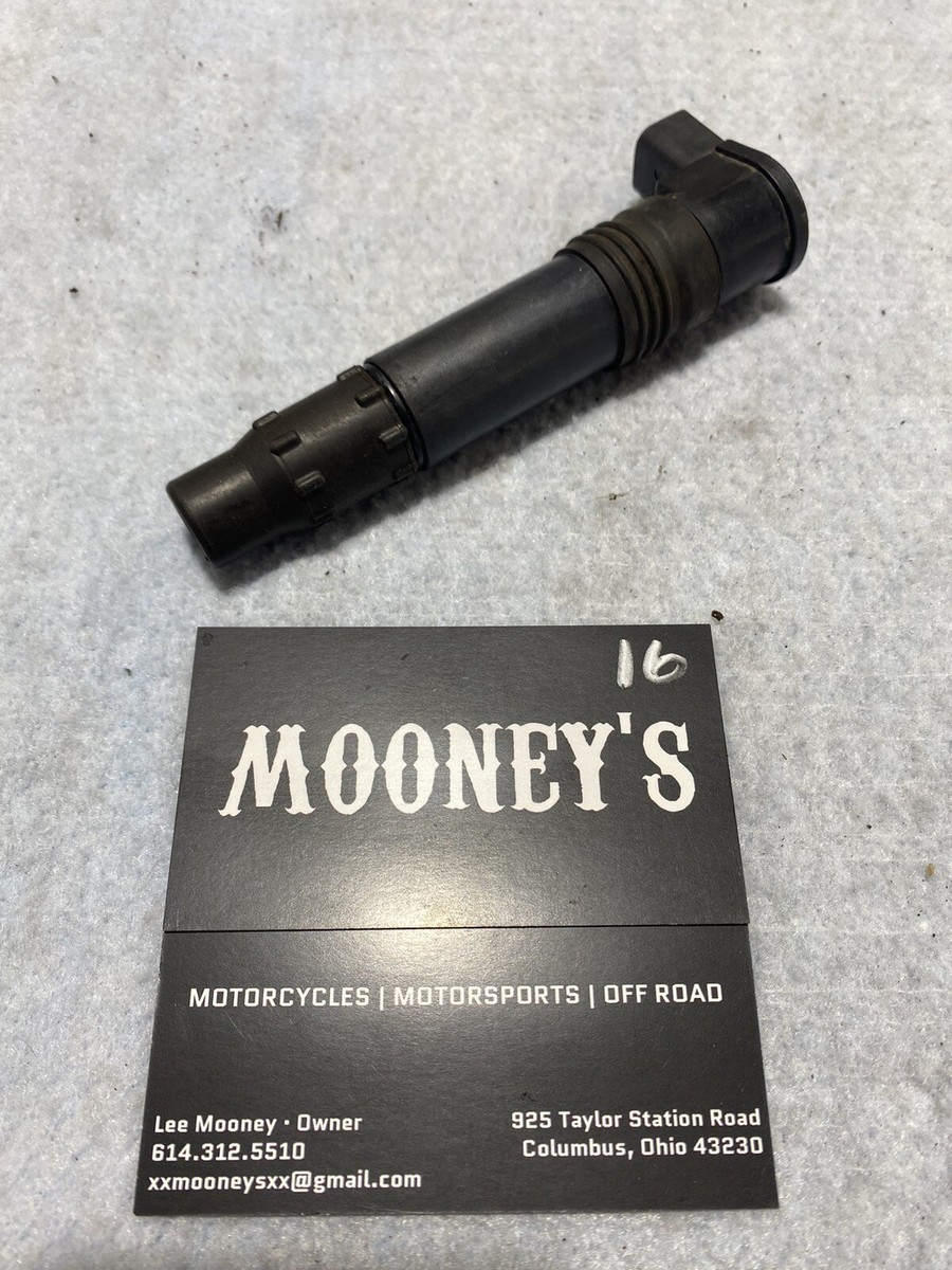 21171-1265 KAWASAKI NINJA ZX-9R OEM IGNITION COIL | eBay