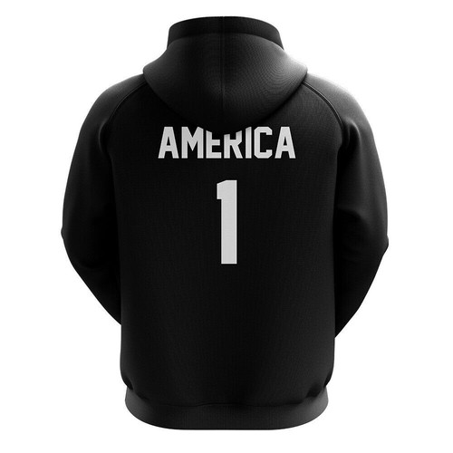 NEW US Flag Concealed Carry Hoodie American Patriotic Sweatshirt, WRB, S to 2XL - Bild 6 von 6