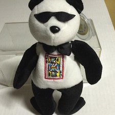 JC Celebrity Bears "Jack Nicholson", Born A Star 29 new