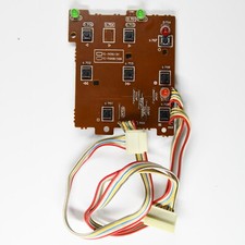 Sony 1-612-104-11 Switch Module Board for SONY TC-FX410R Cassette Deck