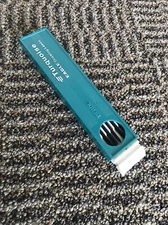 Vtg 12 Berol Turquoise Eagle Drawing Leads 2.375mm 5in Filmograph Black E2 6375