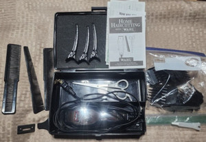 Wahl Icon | eBay