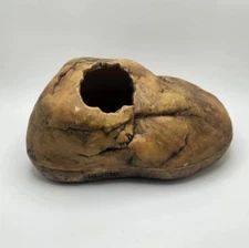 EXO TERRA  SNAKE CAVE - MEDIUM - SECURE HIDING CAVE 