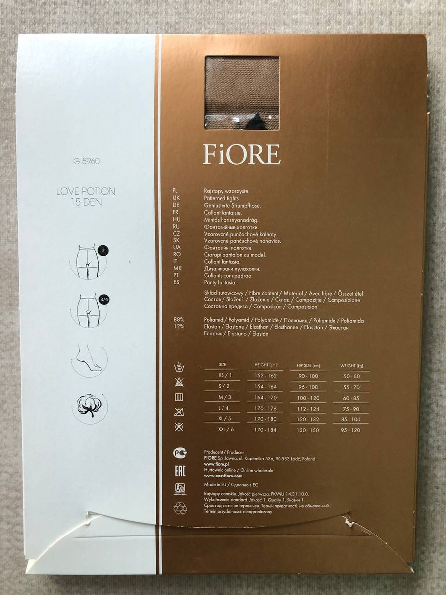 Calze Sexy Con Cuori Rossi Romatiche Per Autoreggenti Fiore Alice - Foto 6