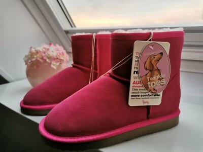 Peter Alexander Homeboots - Bild 1 von 4