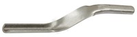 W. Rose Ro5121-3/4x7/8 Convex Brick Jointer Grey Metal on sale W. Rose Ro5121-3/4x7/8 Convex Brick Jointer Grey Metal on sale