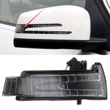 LED Rückspiegel-Blinkerleuchte Rechts für Mercedes W117 W204 W212 W221 C-Klasse