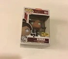 Funko POP! Animation Legend Of Korra( Avatar State) HOT TOPIC Exclusive IN HAND