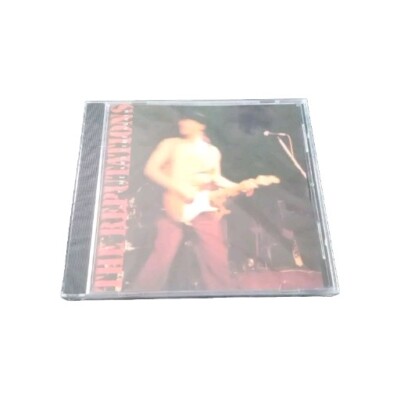 The Reputations Time&Time Again CD 1996 J-Bird Still Sealed.