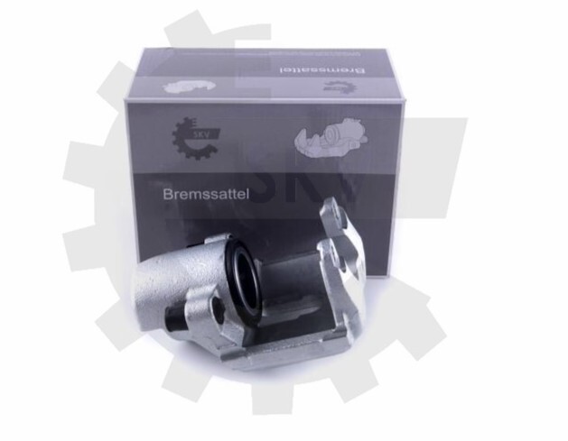 Etrier de frein avant gauche pour BMW E39 et X5 E53 en acier forgé