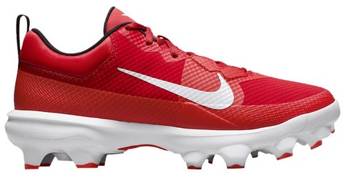 Nike Force Trout 9 Pro MCS \'White University Red\' FZ0915-104 Baseball size 10.5 Nike Men main image 3