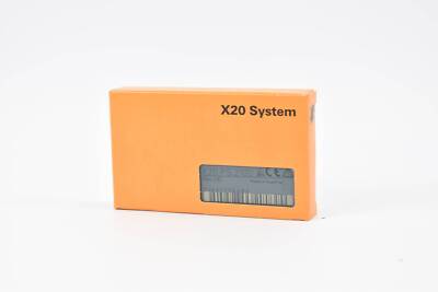 B&R automation Einspeisemodul X20 PS 2100 ( X20PS2100 ) Rev. H0