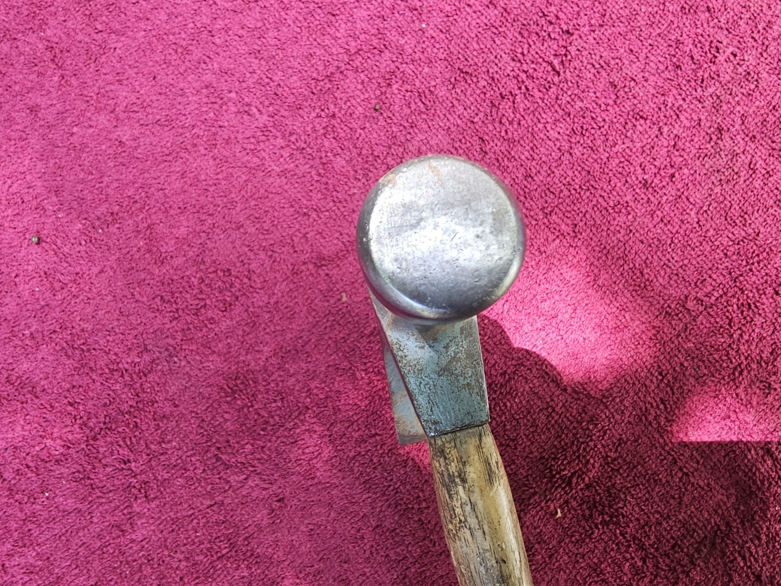 Vintage Craftsman 16 oz 3816 Claw Hammer eBay