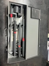 Detex Voltage Detector and Phasing Tester 514500-1 2.4 to 6.9 kv