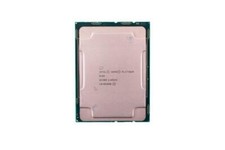PLATINUM 8160 // SR3B0 INTEL XEON 24 CORE PROCESSOR 2.10GHZ 33MB L3 CACHE