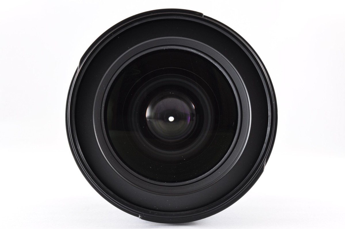 NIKON AF-S NIKKOR 17-55mm f/2.8 G ED DX Zoom Lense From NIKON AF-S NIKKOR 17-55mm f/2.8 G ED DX Zoom Lense From