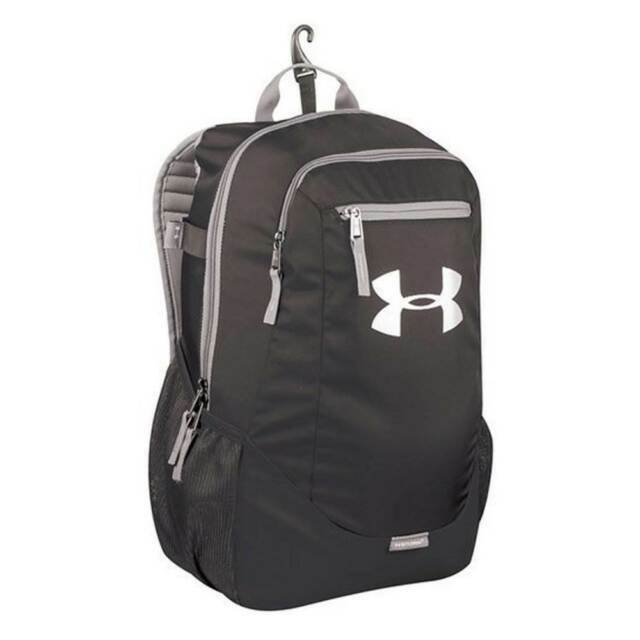 under armour hustle backpack ii