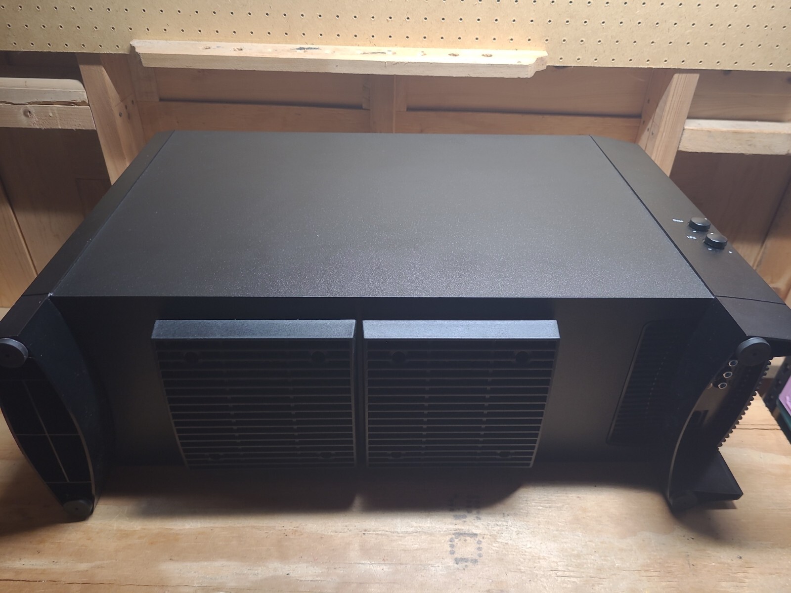 BOSE PS3-2-1 II + AV3-2-1 II ホームシアターシステム BOSE AV3-2-1