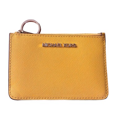 Michael Kors Jet Set Purse Yellow Michael Kors Yellow Bag Online