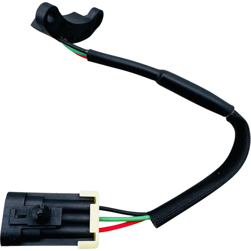 Sensor de posición del cigüeñal CARQUEST CSC1134 PC61 para Pontiac Grand Prix Montana+ Foto 2 de 4