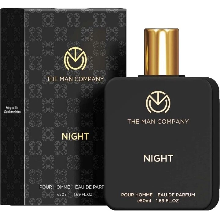 Spray noche Fragancias para Hombre