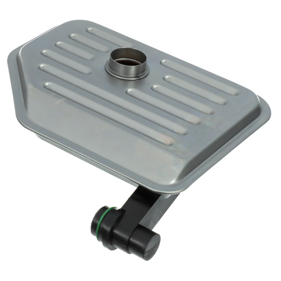 Подлинный масляный фильтр трансмиссии Kia 2001-2010 Optima Sedona Sportage 46321-39010 - Изображение 2 из 4