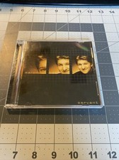 Servant by Aaron Odom CD 55B-591F