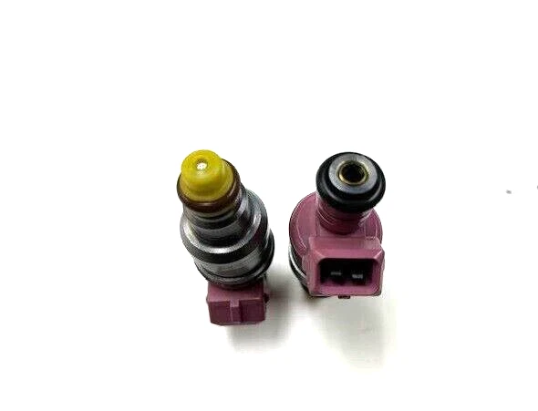 燃油喷射器适用于 1996 - 2000 宝马 328I 328IS 528I Z3 2.8L Vin M52 M3 Z3 3.2L S52 — 第 4/4 张图片