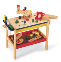 Pintoy - Workbench Pintoy - Workbench