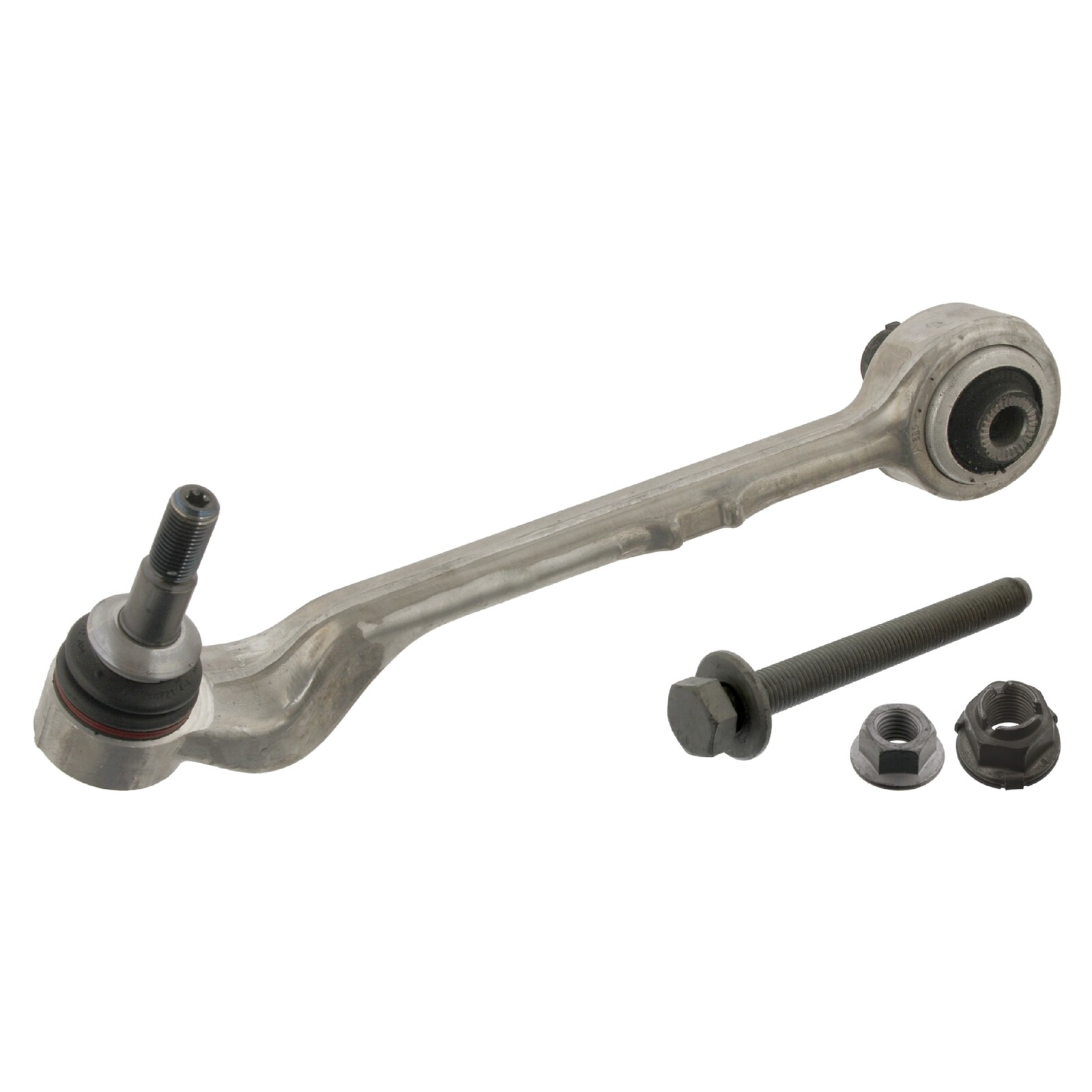 Febi Bilstein Track Control Arm Front Axle Left Rear - 30514 - OE Matching