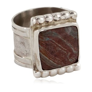 There Are 14 Major Benefits 700tag 925 Sterling Silver Certified Navajo Natural Native Ring 2 Instantly Www Pnl Com Br